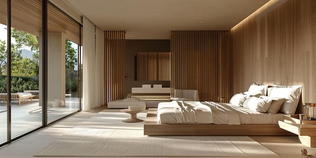 Modern Living Space