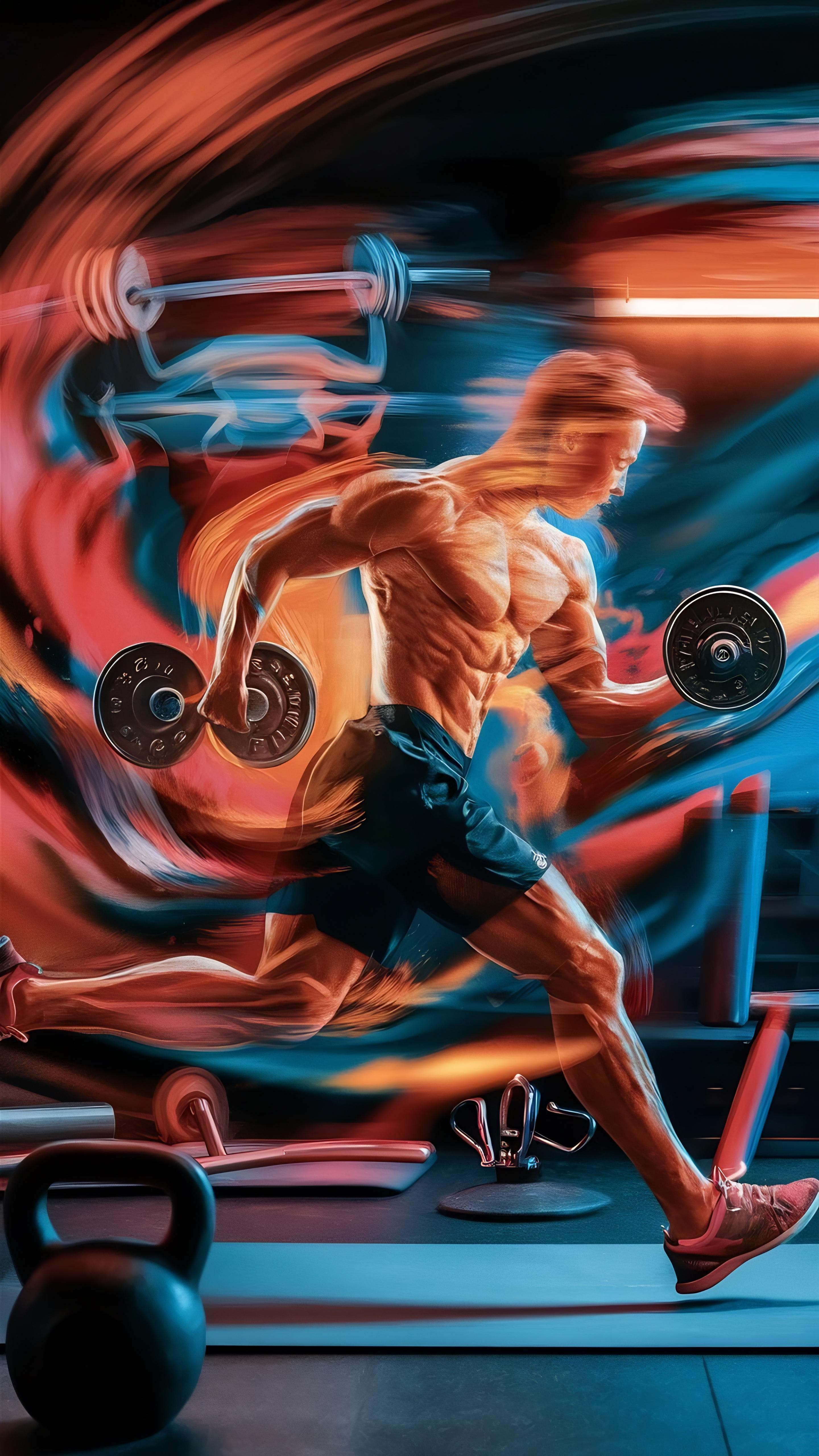 Power Training Store