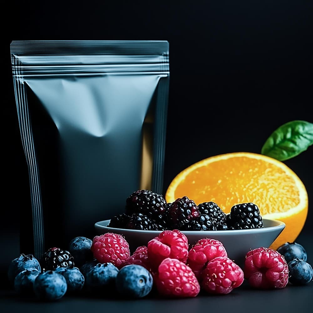 Healthy Living Market