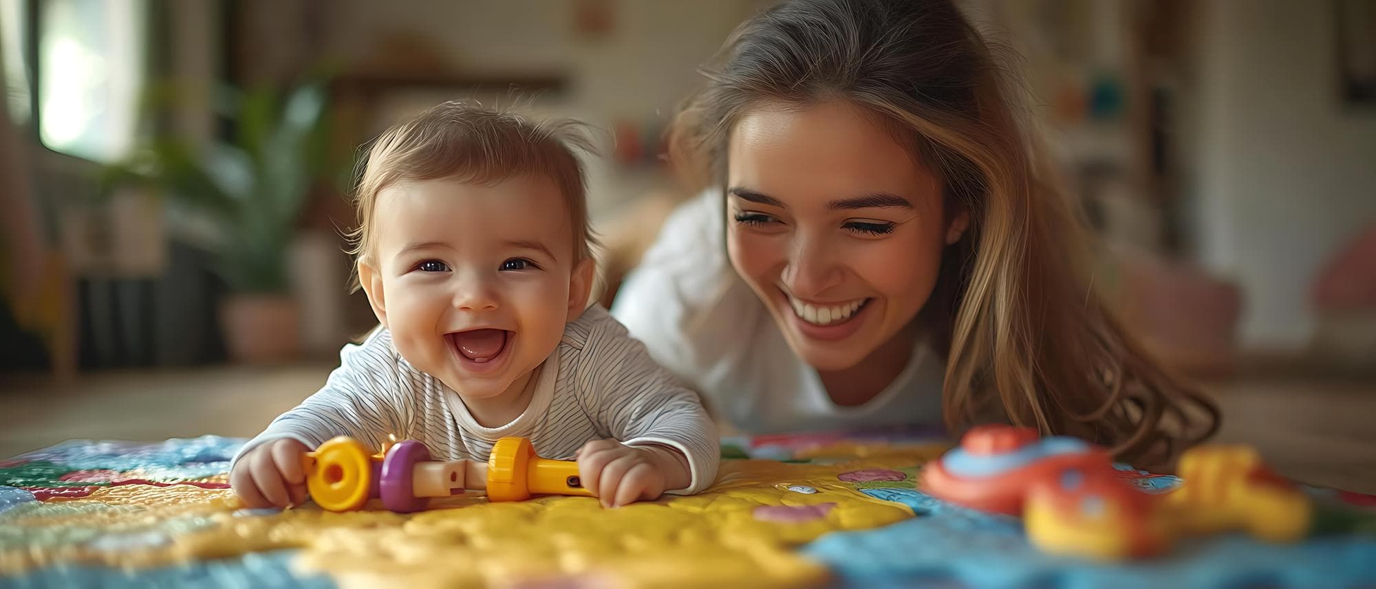 Kids Play World